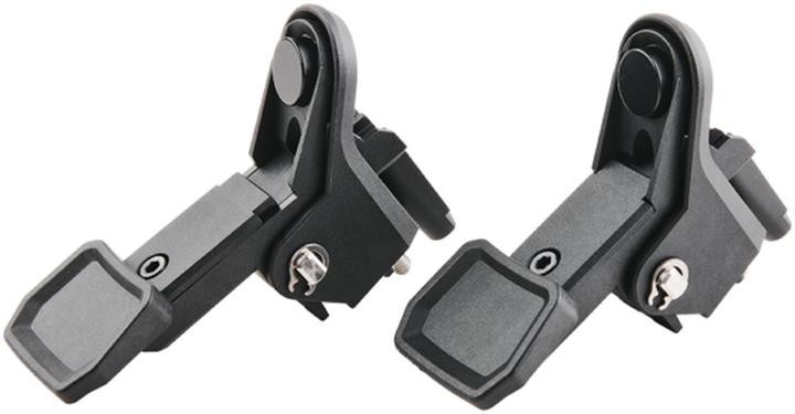 Actual product image Asetek SimSports Magnetic Input Paddles (PC)