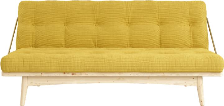 Actual product image Karup Design Folk (3-seater, Sofa bed)