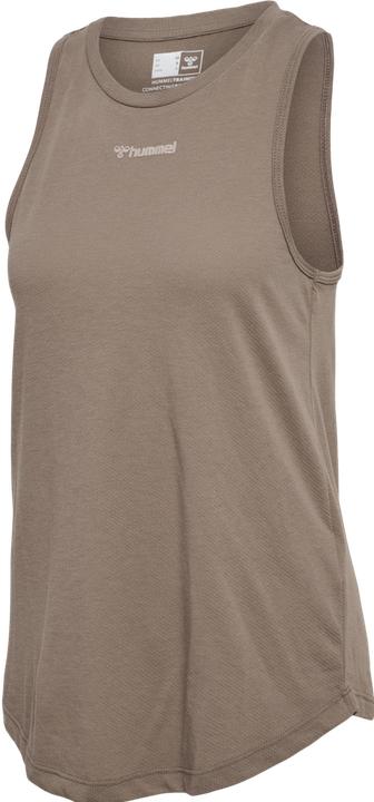 Actual product image hummel Mt Vanja Top (S)