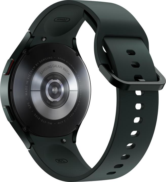 Actual product image Samsung Galaxy Watch4 EU (44.40 mm, 4G)