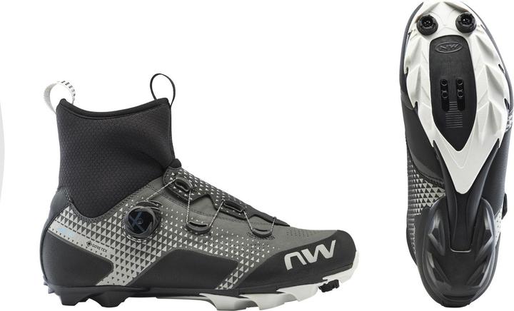 Produktbild Northwave Celsius XC Arctic GTX (49)