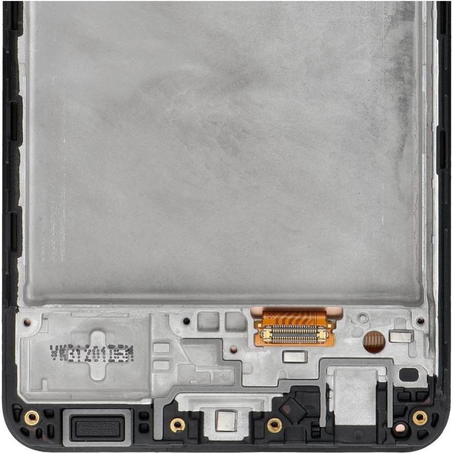 Samsung LCD display! ServicePack LCD Display A22 4G A225F GH82-26047A (Display), Mobilgerät Ersatzte