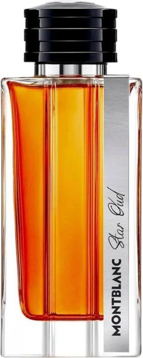 Produktbild Montblanc Star Oud (Eau de Parfum, 125 ml)