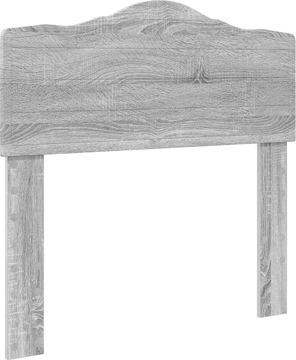 Image du produit vidaXL Bettrahmen (75 x 190 cm)