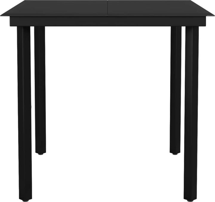 Produktbild vidaXL Garten-Essgruppe