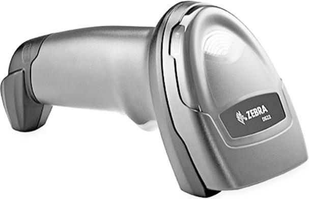 Actual product image Zebra DS2208-SR (1D barcodes, 2D barcodes)