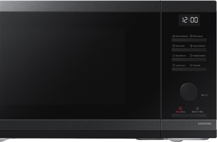 Actual product image Samsung MS23DG4504AGE2 (23 l)