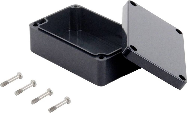 Image du produit Tru Components Boîtier en plastique KST (Boîtier)