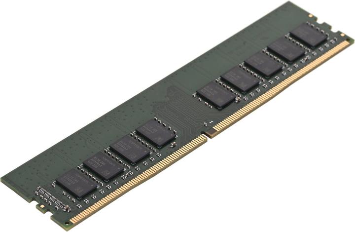 Produktbild Synology NAS-Speicher 16 GB, DDR4, 2666 MHz, PC (1 x 16GB, 2666 MHz, DDR4-RAM, DIMM)