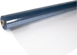 Image du produit Via Chasse Nappe transparente 140x0,005 cm