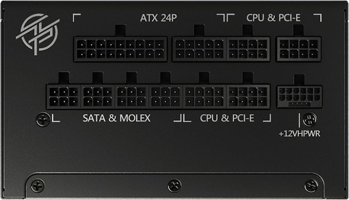 Image du produit MSI MPG A1000G PCIE5 (1000 W)