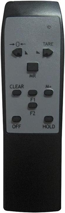 Produktbild Crane Scale Digitale Hängewaage DigiScale 1000