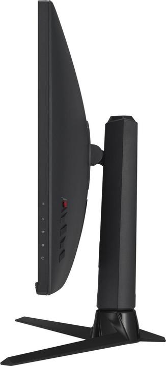 Actual product image ASUS ROG Strix XG32UQ (3840 x 2160 Pixels, 32")