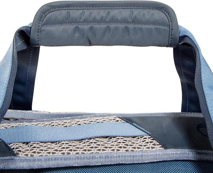 Produktbild Tatonka Reistas mit umbaubarem Design und gewatteerten Schulterbändern (45 l)