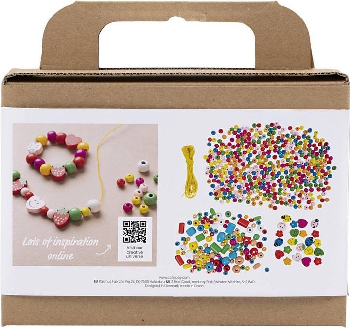 Produktbild Creativ Company Schmuck