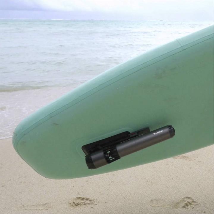 Produktbild Waydoo Underwater scooter Subnado - SUP Kit