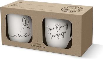 Image du produit Villeroy & Boch Kit de Pâques Lapin (280 ml, 1 x)