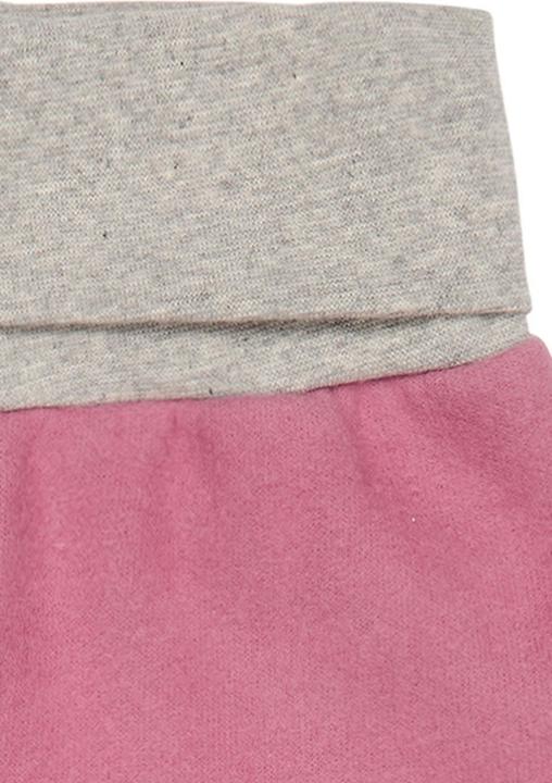 Actual product image loud + proud Grape trousers (80)