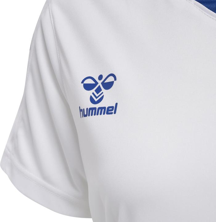 Image du produit hummel Core Xk Poly Jersey S/S Femme (M)