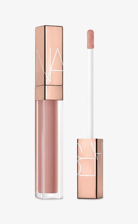 Actual product image NARS Cosmetics Afterglow Lip Shine (Nympho)