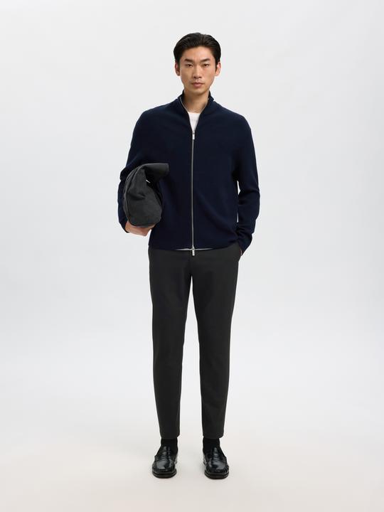 Actual product image Selected Homme 175 Slim Fit Trousers (29)