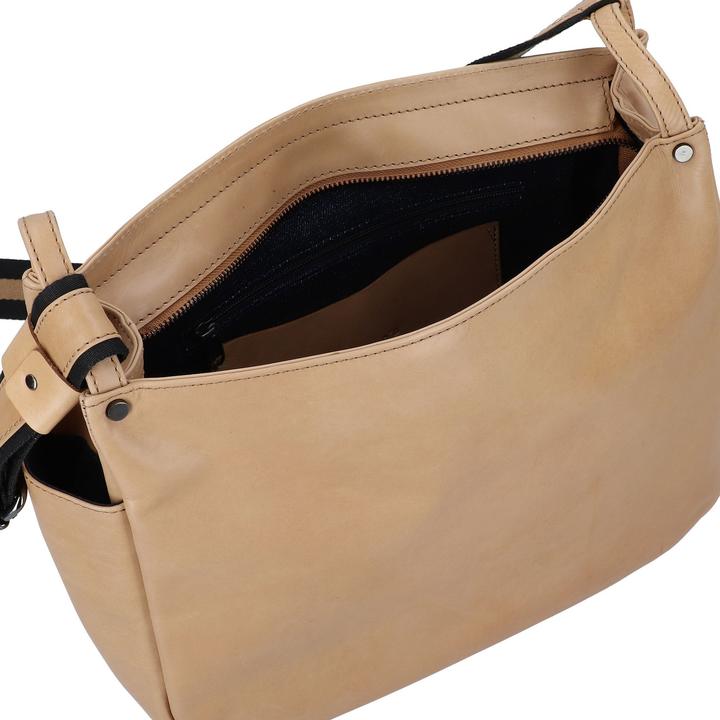 Produktbild Harolds Caugio Umhängetasche Leder 31 cm