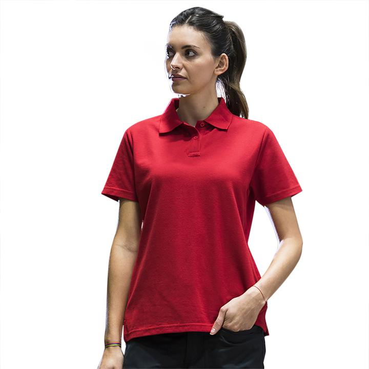 Produktbild Pro RTX Pro Polyester Polo (XL)