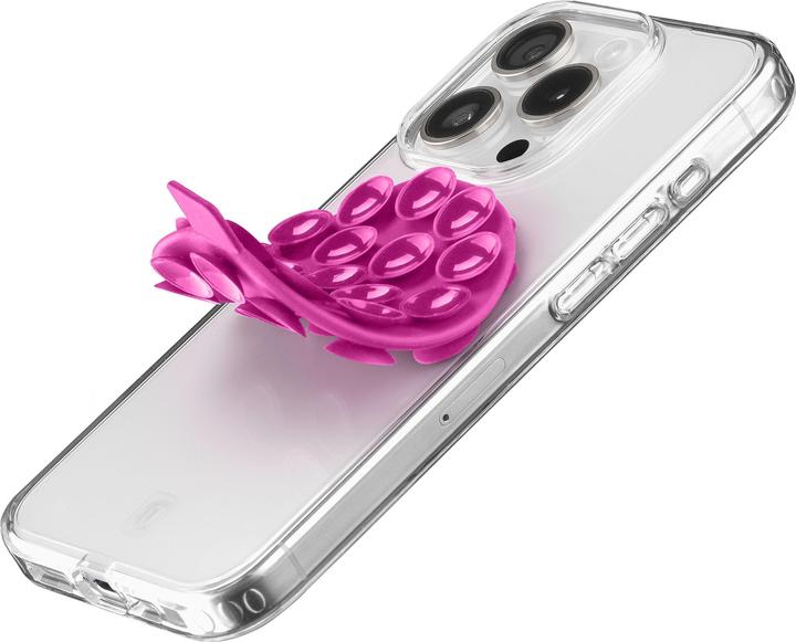 Immagine prodotto Cellularline Selfie con le bolle