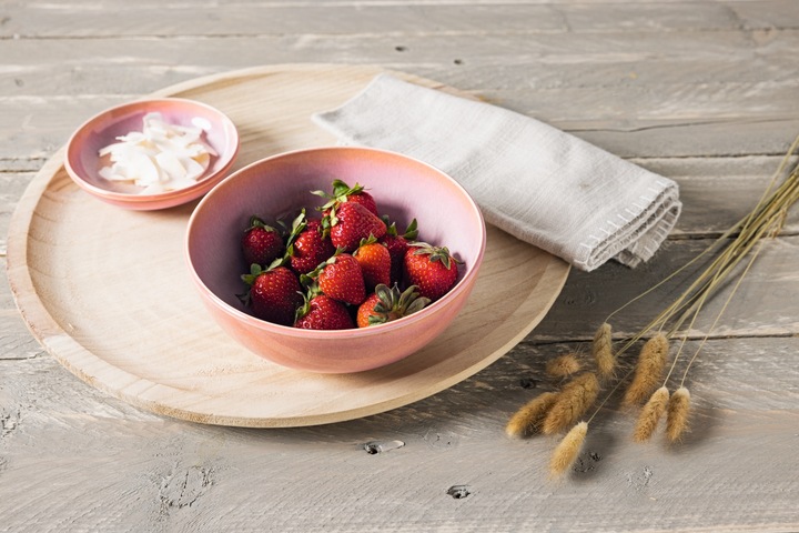 Produktbild Like. by Villeroy & Boch Perlemor (16.90 cm, 0.55 l, 1 x)