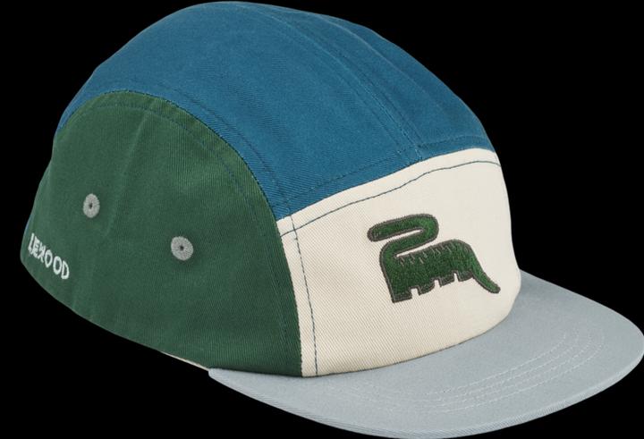 Immagine prodotto Liewood Rory Cap Fog Mix (53)
