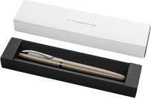 Actual product image Pelikan Fountain pen (cartridge filling system) fountain pen Jazz® Noble Elegance P36, 1 ST in gift (Taupe, 1 x)