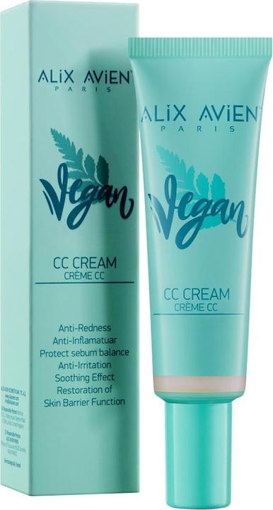 Produktbild Alix Avien BCCM03 (Cream)