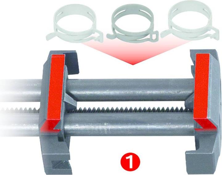 Actual product image KS Tools 115.0911