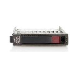 HPE HDD 60GB 5.4K SATA SFF HOT PLUG (0.06 TB, 5.25"), Festplatte