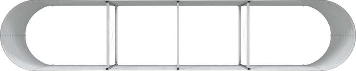 Produktbild vidaXL Gartenpflanzgefässe