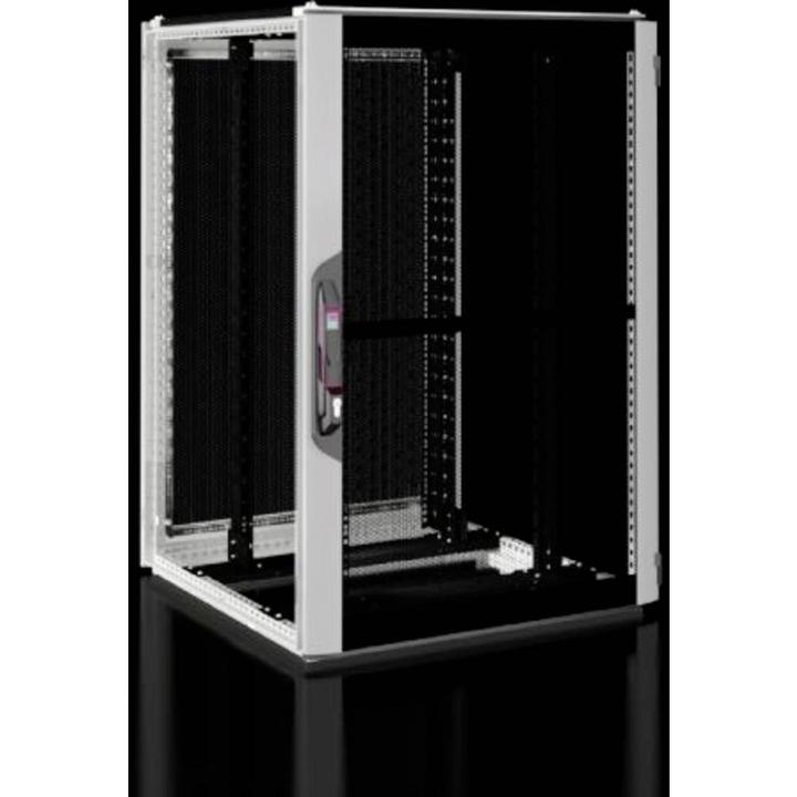 Produktbild Rittal Netzwerkschrank (24 HE, 19 Zoll Rack)