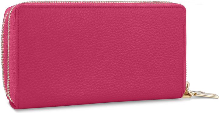 Immagine prodotto Lazarotti Bologna Leather Geldbörse RFID Schutz Leder 20 cm