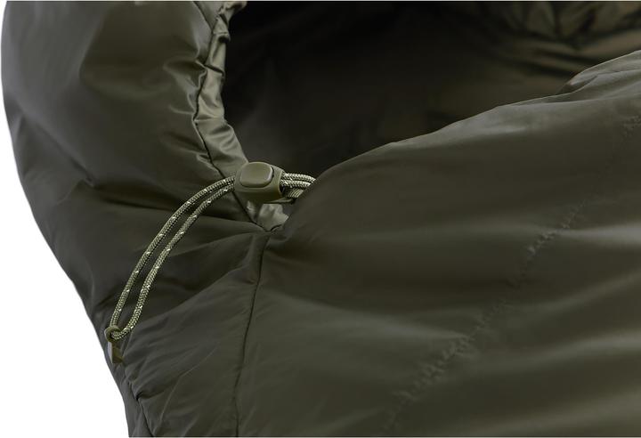 Produktbild Nordisk Knuth +10° Mummy