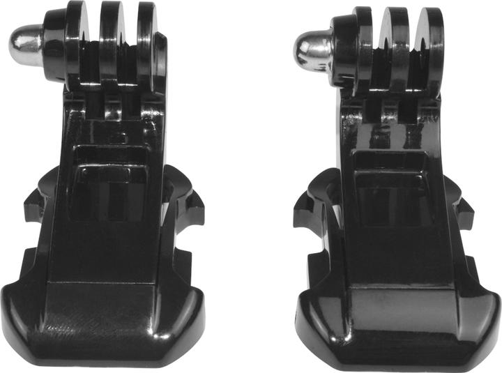 Image du produit Beiwe Sport XL Action Camera Mount Set, 27 pieces