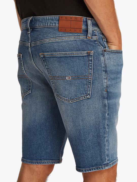 Actual product image Tommy Jeans SCANTON SHORT BI0134 (29)