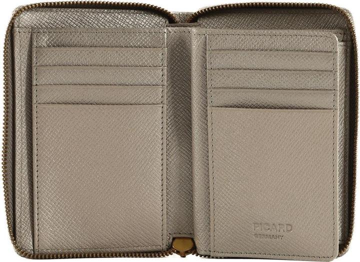 Actual product image Picard Chic Way 1 Zip Around Wallet
