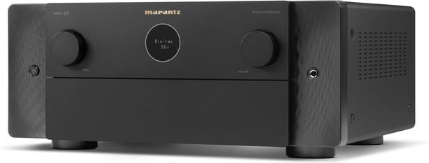 Image du produit Marantz Cinema 40 (7.2 canaux, FM, AM)