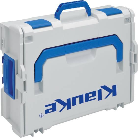 Produktbild Klauke KLAU L-Boxx