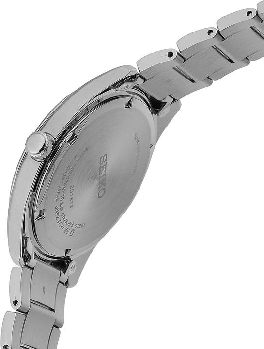 Productafbeelding Seiko Kwarts (Analoog horloge, 40 mm)