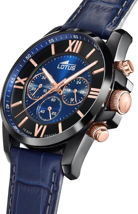 Immagine prodotto Lotus 18881/2 (Cronografo, 44 mm)