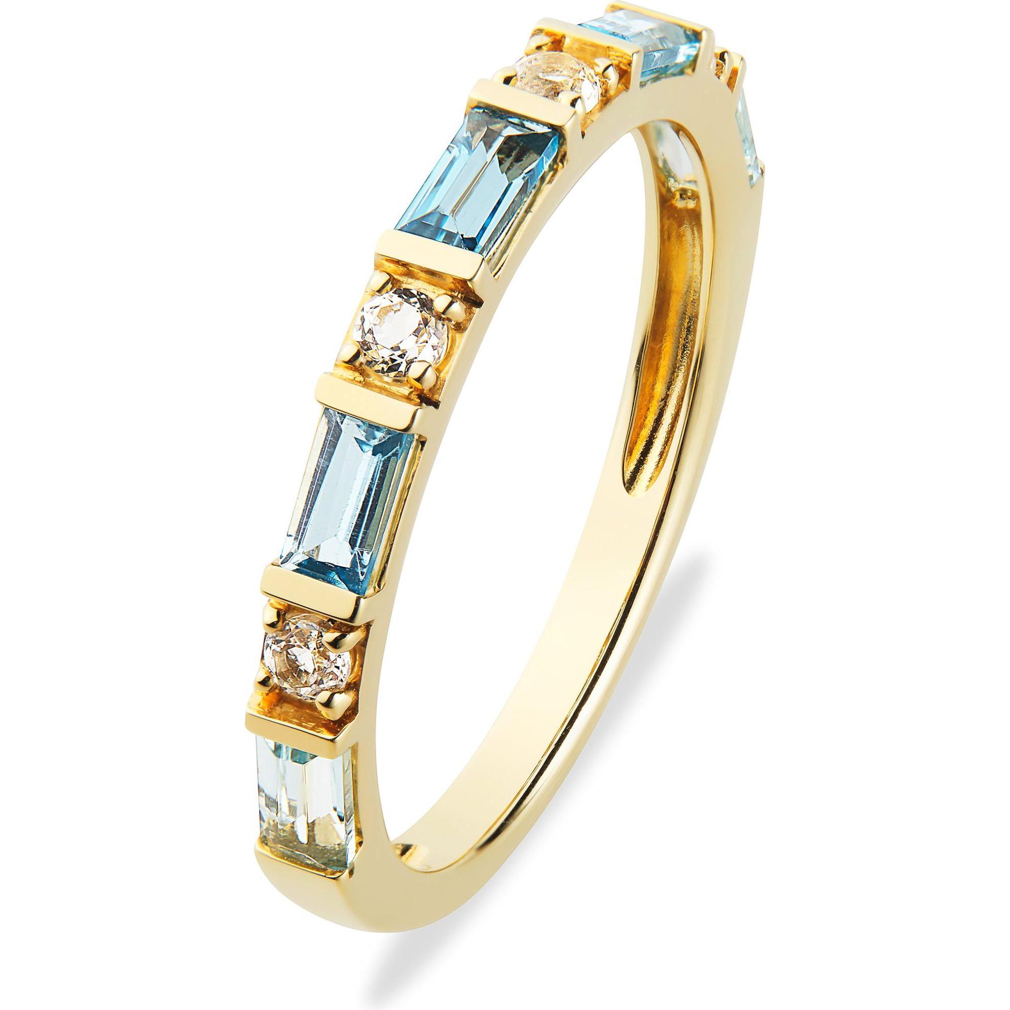Christ, Ring, Damenring, (54, 585/14 K Gold)