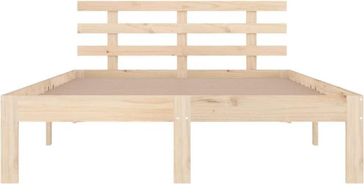 Image du produit vidaXL Bettrahmen (180 x 200 cm)