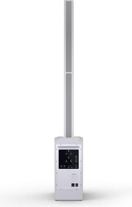 Actual product image LD Systems MAUIÂ® 11 G3 W - Portable Cardioid Column PA System, White (Active)