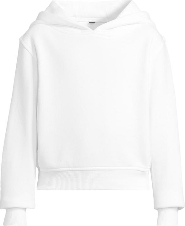 Produktbild Build Your Brand Mädchen Kapuzenpullover (110, 116)