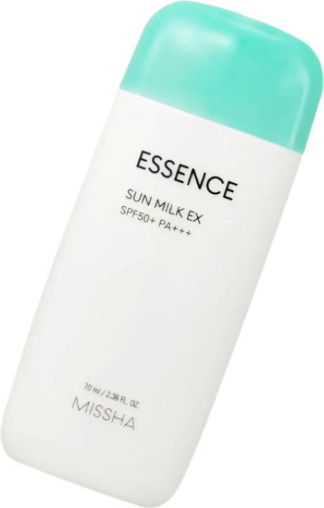Produktbild Missha All Around Safe Block (Sonnenmilch, SPF 50+, 70 ml)